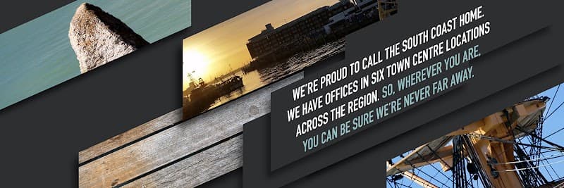 Churchers Solicitors — solicitors in Fareham