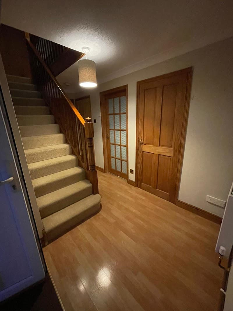 Clean & Shine Services — cleaners in Fareham