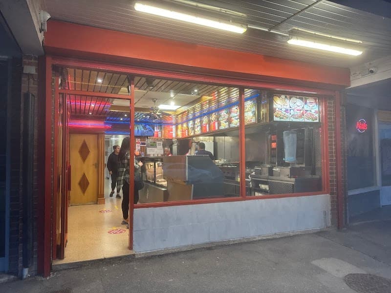 Cowplain Kebab house — takeaways in Fareham