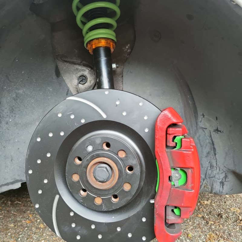 D.N Motor Services mobile mechanic — garages in Fareham