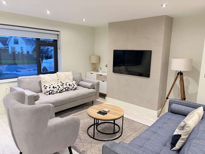 DCCS Cleaning Solutions — cleaners in Fareham