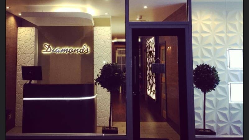 Diamonds Beauty Rooms — beauty-salons in Fareham