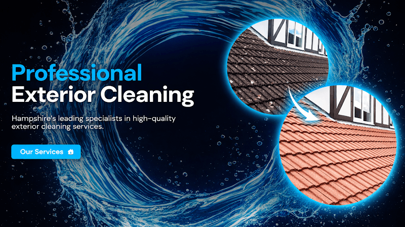 East Hants Cleaning — cleaners in Fareham