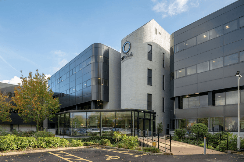 Glanvilles Solicitors - Havant — solicitors in Fareham