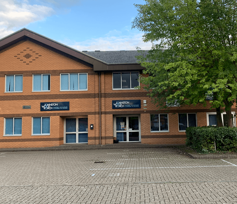 Johnston Wood Roach Limited — accountants in Fareham