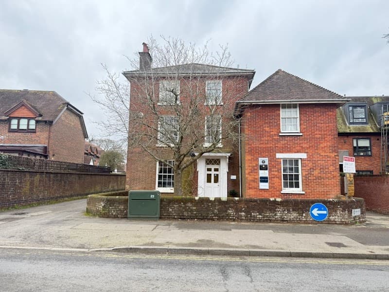 K J Smith Solicitors Petersfield — solicitors in Fareham