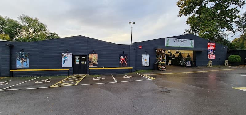 Keydell Nurseries — florists in Fareham