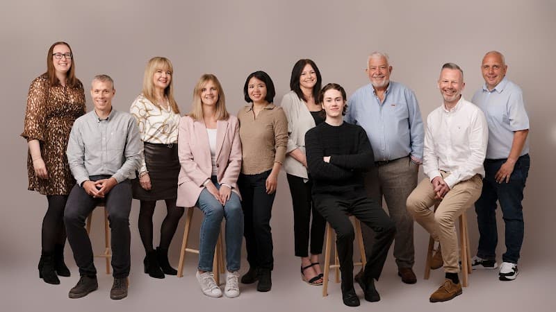 Landi Accounting Ltd — accountants in Fareham