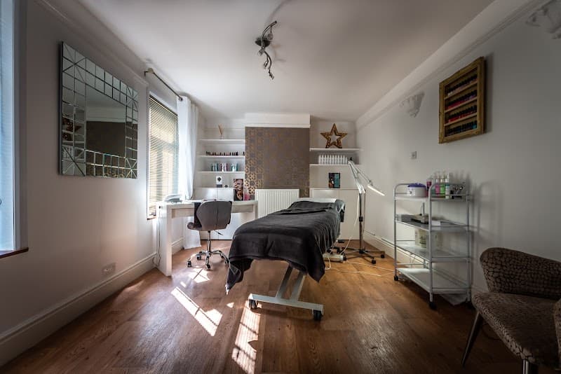 Lisa's Beauty Retreat — beauty-salons in Fareham