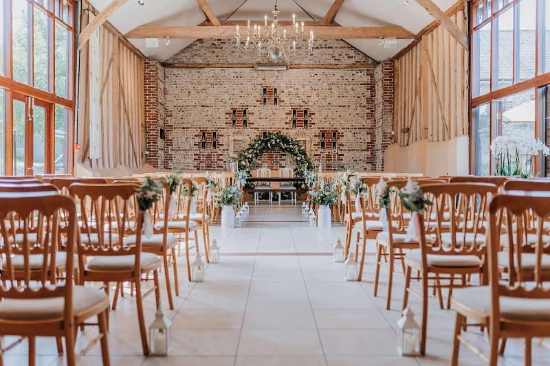 Lullabelles Floristry — florists in Fareham