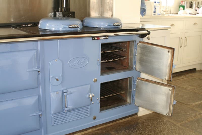 Oven Rescue South East Hampshire — cleaners in Fareham