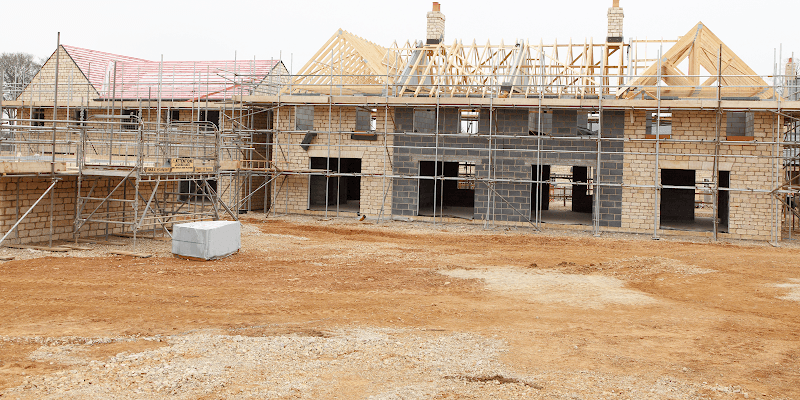 Profix Group — builders in Fareham