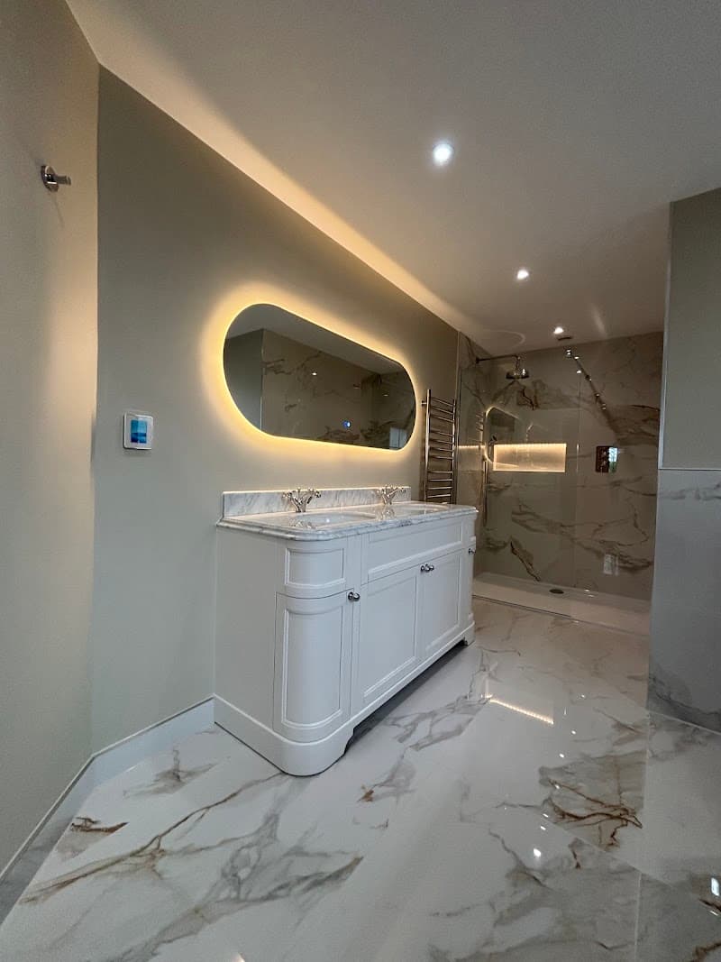 Quay Building Services — builders in Fareham