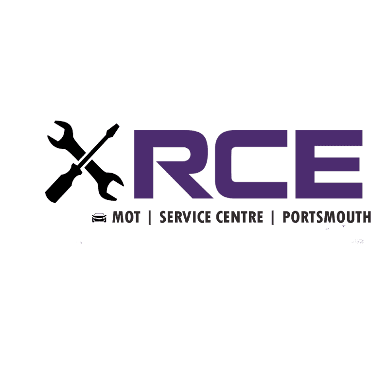 RCE Mot And Service Centre — garages in Fareham