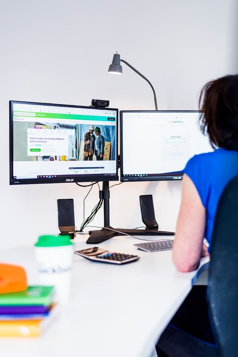 Simply Balanced Solutions Ltd — accountants in Fareham