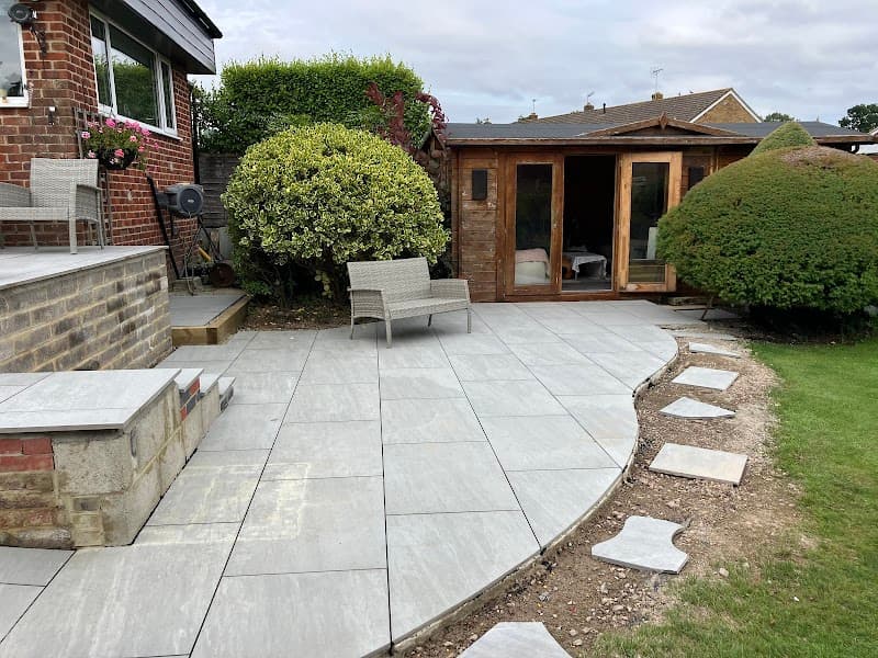 South Hants Construction — builders in Fareham