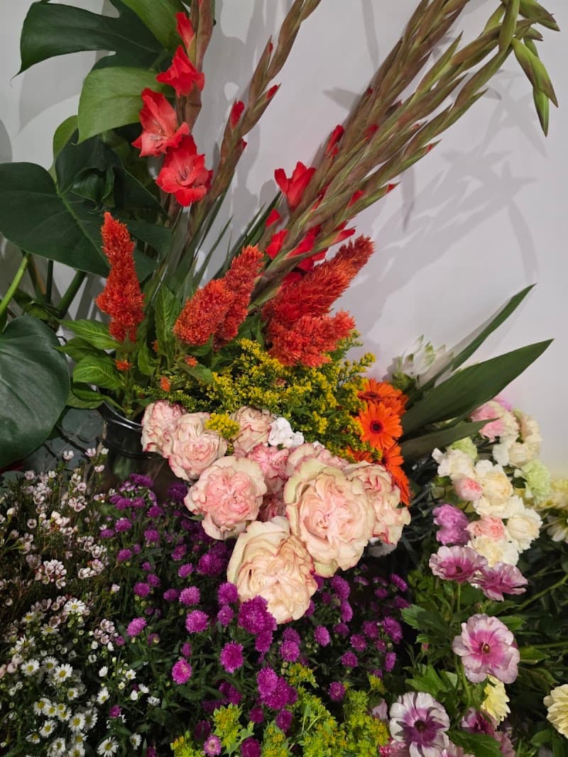 The Florist of Bere — florists in Fareham