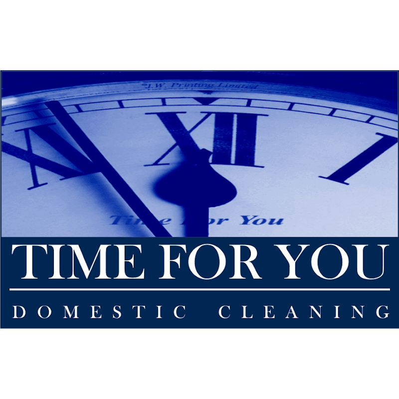 Time For You South — cleaners in Fareham