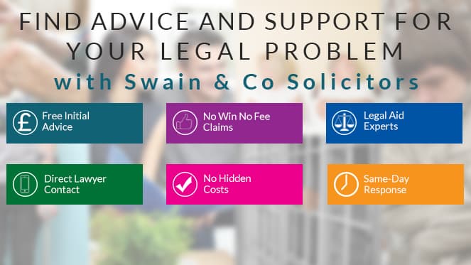 Youngs Law (formerly Swain & Co Solicitors) — solicitors in Fareham