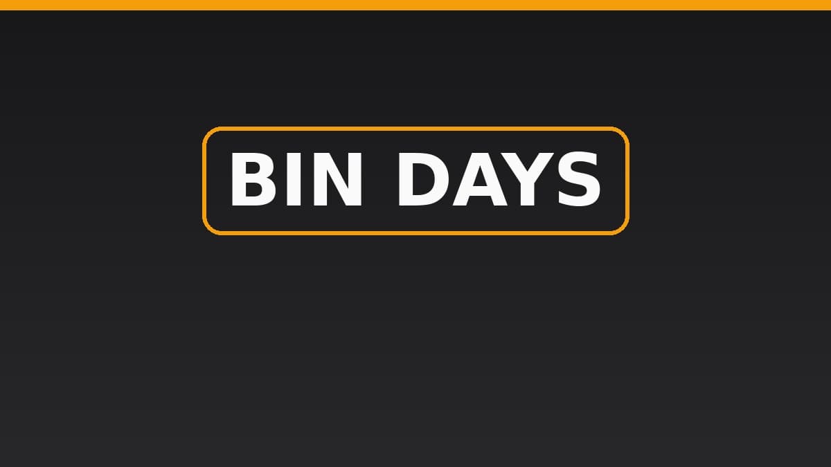 Fareham Bin Collection Days: Lookup, Bins & Food Waste