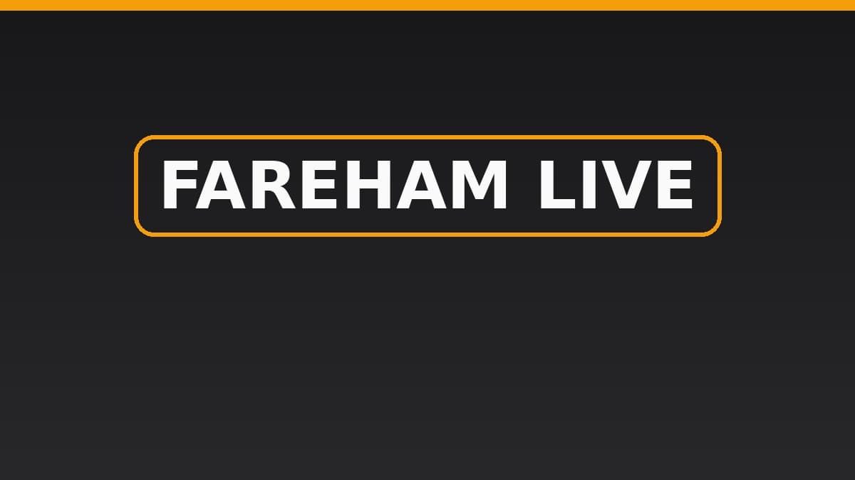 Fareham Live Guide: Booking, Parking and What's On