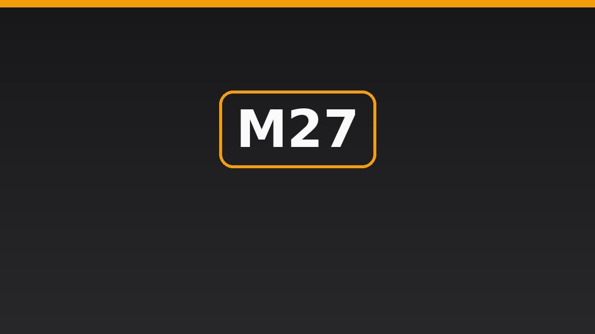 M27 Commuting from Fareham: Junctions and Alternatives