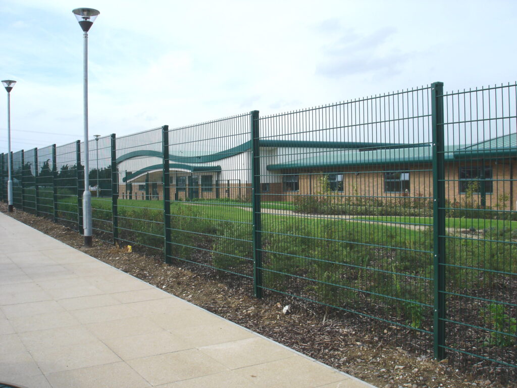 A1 Fencing