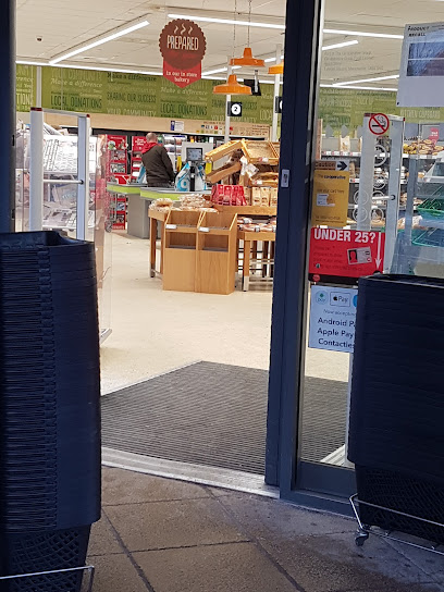 Co-op Food - Fareham - Highlands Road