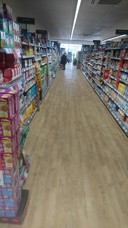 Co-op Food - Stubbington - The Green