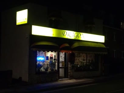 Dragon Restaurant