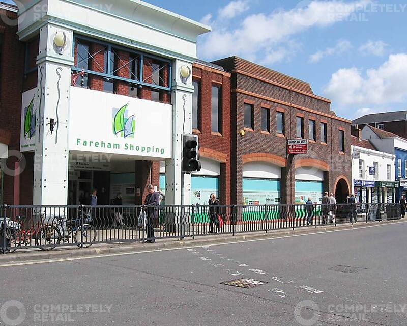 Fareham Food Centre (Sammy Delicatessen)