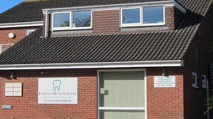 Fareham Road Surgery