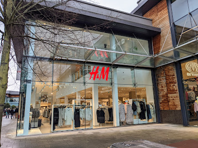 H&M