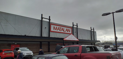 Matalan