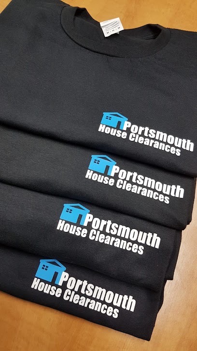 Portsmouth House Clearances