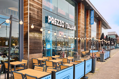 Prezzo Italian Restaurant Fareham