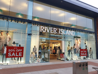River Island