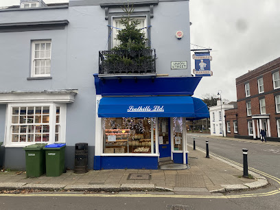 Soothills Ltd