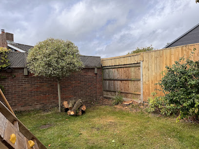 Stubbington Tree Care