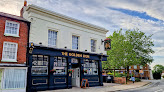 The Golden Lion