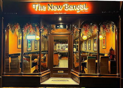 The New Bengal Indian Restaurant