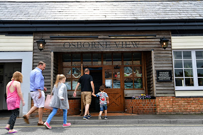 The Osborne View
