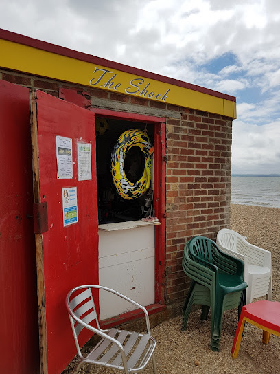 The Shack