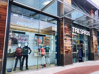Trespass